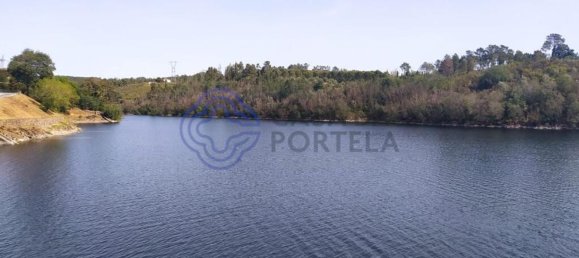 7050m² Land in Tomar, Portugal No. 79619 21