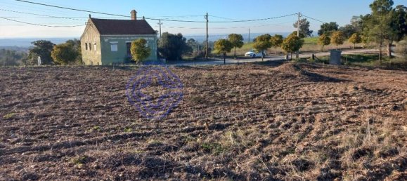 7050m² Land in Tomar, Portugal No. 79619 9