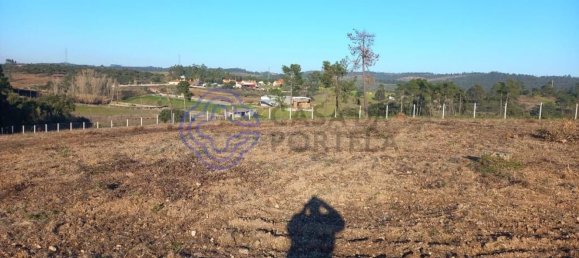 7050m² Land in Tomar, Portugal No. 79619 13