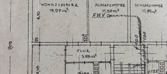 2 bedrooms Apartment in Braunschweig, Germany No. 62361 2