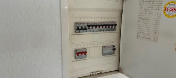 2 bedrooms Apartment in Braunschweig, Germany No. 62361 18