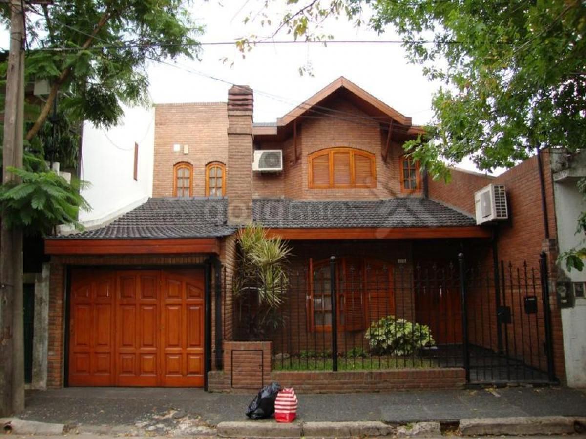 3 bedrooms House in Bermudez, Argentina No. 12454