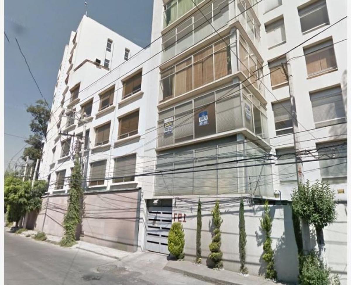 3 chambres Appartement à Mexicali, Mexico No. 179461