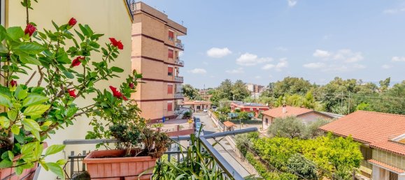 3 rooms Apartment in Cisterna di Latina, Italy No. 220072 10