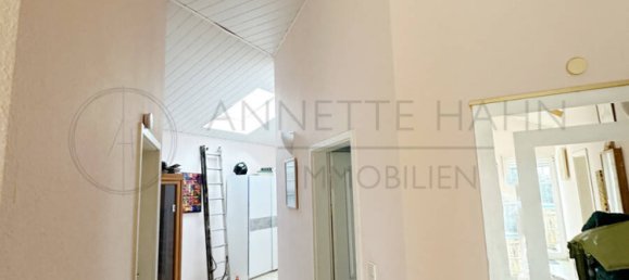 Таунхаус с 10 спальнями в Бад-Кройцнах, Германия № 106750 11