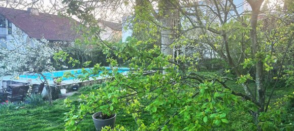 Таунхаус с 10 спальнями в Бад-Кройцнах, Германия № 106750 18