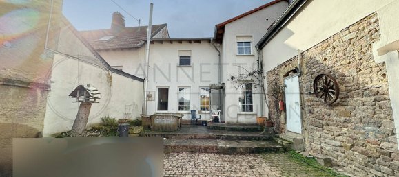 Таунхаус с 10 спальнями в Бад-Кройцнах, Германия № 106750 31