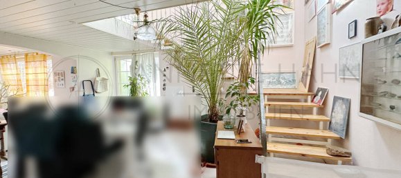 Таунхаус с 10 спальнями в Бад-Кройцнах, Германия № 106750 4