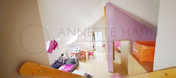 Таунхаус с 10 спальнями в Бад-Кройцнах, Германия № 106750 33