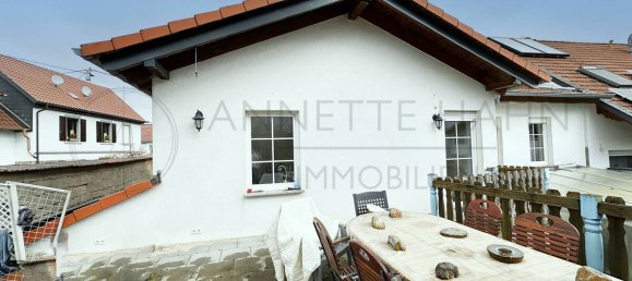 Таунхаус с 10 спальнями в Бад-Кройцнах, Германия № 106750 15