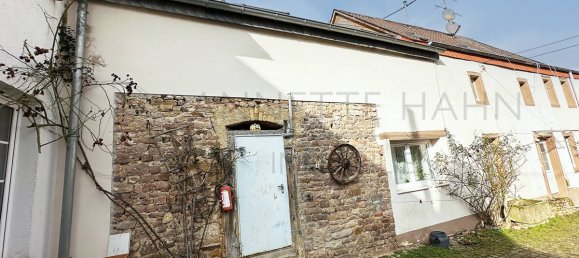 Таунхаус с 10 спальнями в Бад-Кройцнах, Германия № 106750 21