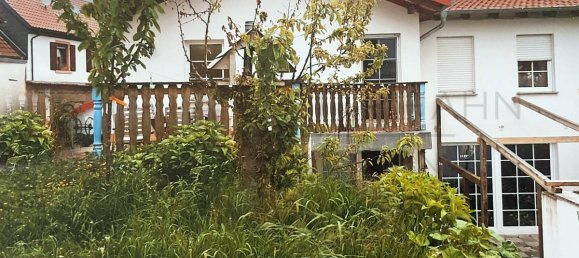 Таунхаус с 10 спальнями в Бад-Кройцнах, Германия № 106750 17