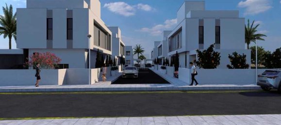 4 غرف نوم عقار تجاري في Paralimni, Cyprus رقم 19779 13