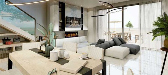 4 غرف نوم عقار تجاري في Paralimni, Cyprus رقم 19779 8