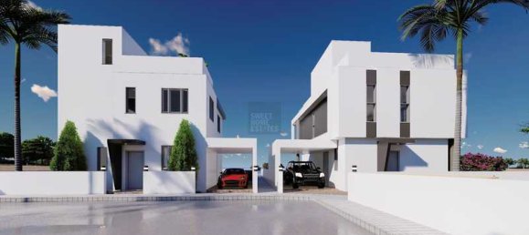 4 غرف نوم عقار تجاري في Paralimni, Cyprus رقم 19779 7