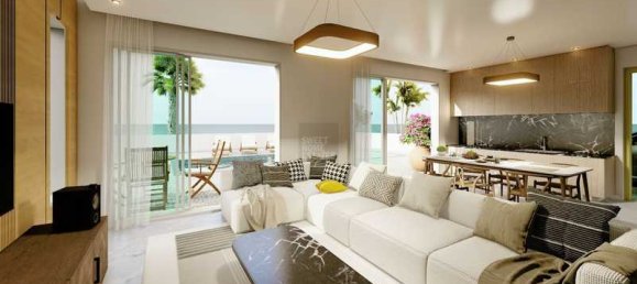 4 غرف نوم عقار تجاري في Paralimni, Cyprus رقم 19779 6