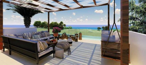 4 غرف نوم عقار تجاري في Paralimni, Cyprus رقم 19779 17