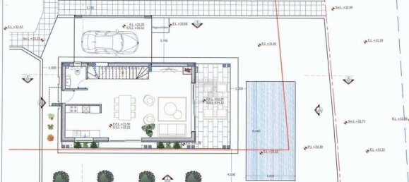 4 غرف نوم عقار تجاري في Paralimni, Cyprus رقم 19779 12