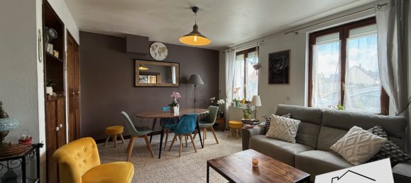 2 bedrooms Townhouse in Somme, France No. 329822 7