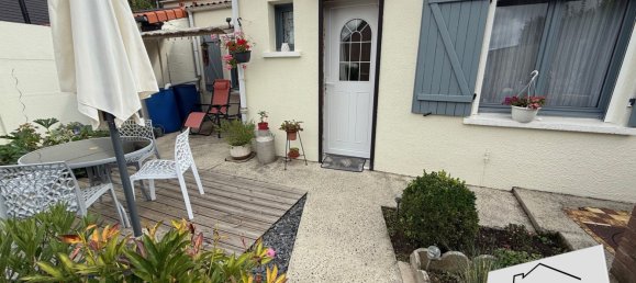2 bedrooms Townhouse in Somme, France No. 329822 3