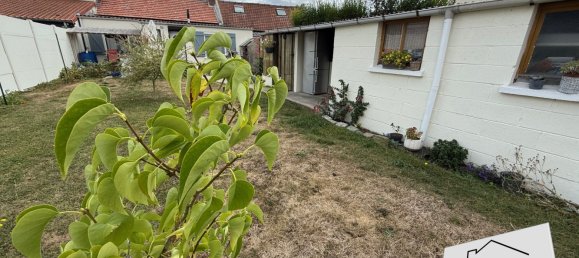 2 bedrooms Townhouse in Somme, France No. 329822 2