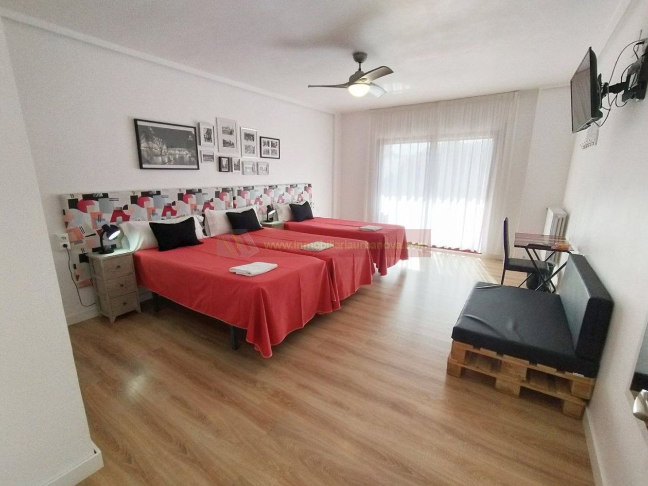 Apartamento T5 em Logrono, Spain N.º 150636