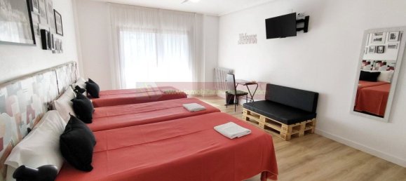 Apartamento T5 em Logrono, Spain N.º 150636 2
