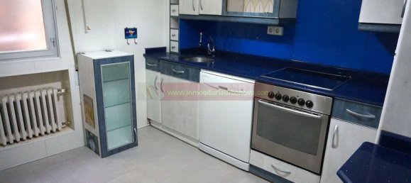 Apartamento T5 em Logrono, Spain N.º 150636 21