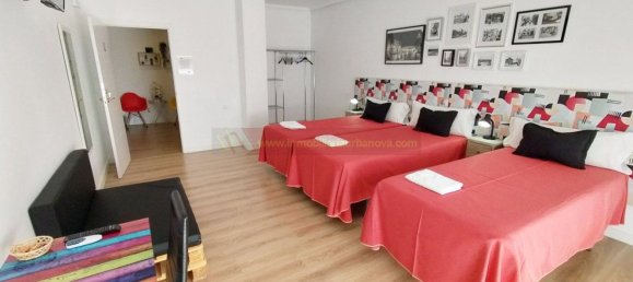 Apartamento T5 em Logrono, Spain N.º 150636 3
