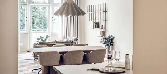 3 chambres Appartement à Charlottenburg, Germany No. 113739 2