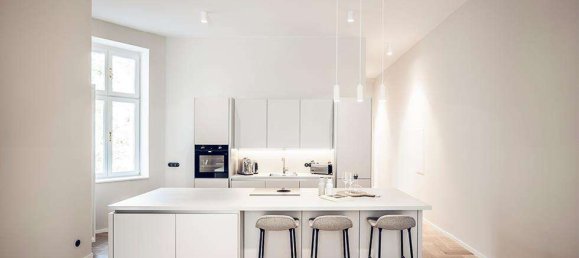 3 chambres Appartement à Charlottenburg, Germany No. 113739 3