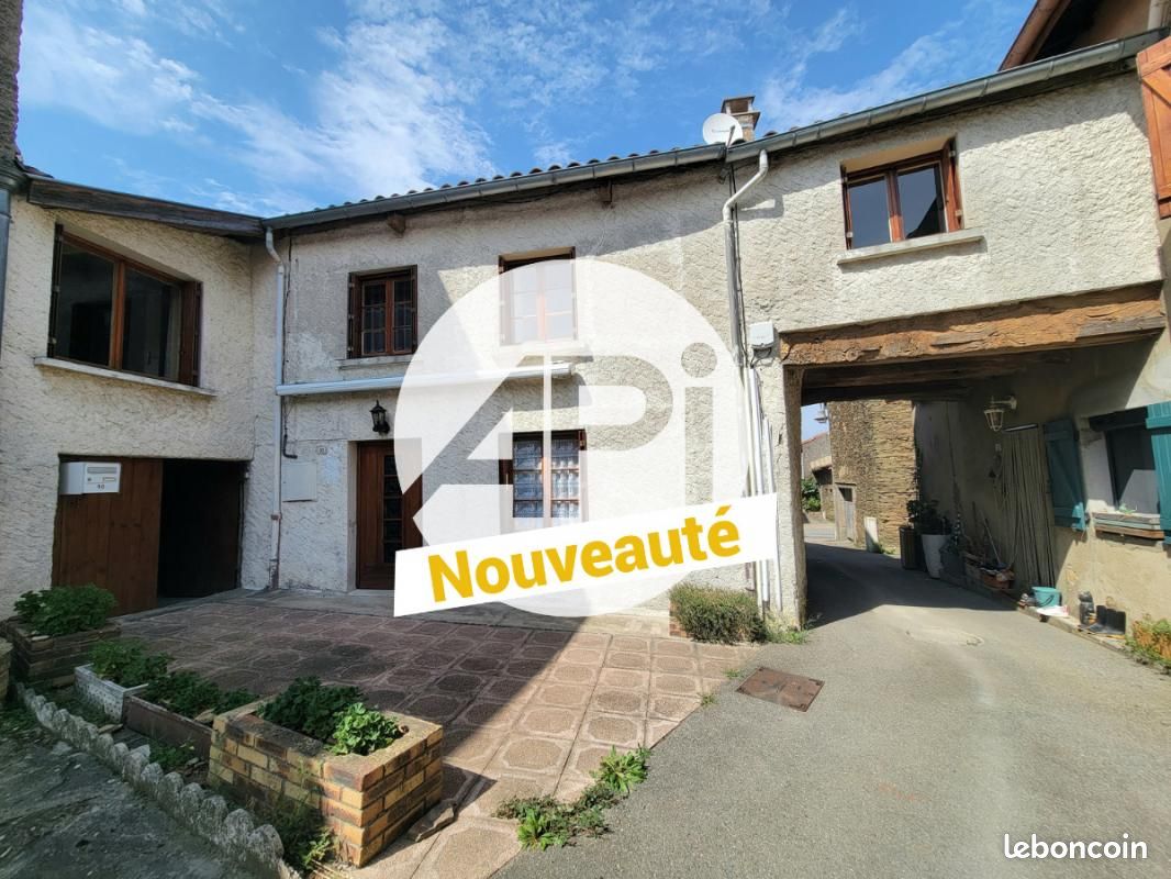 3 bedrooms House in Rhone, France No. 338266