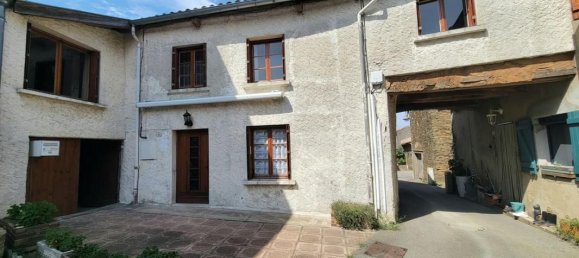 3 bedrooms House in Rhone, France No. 338266 2
