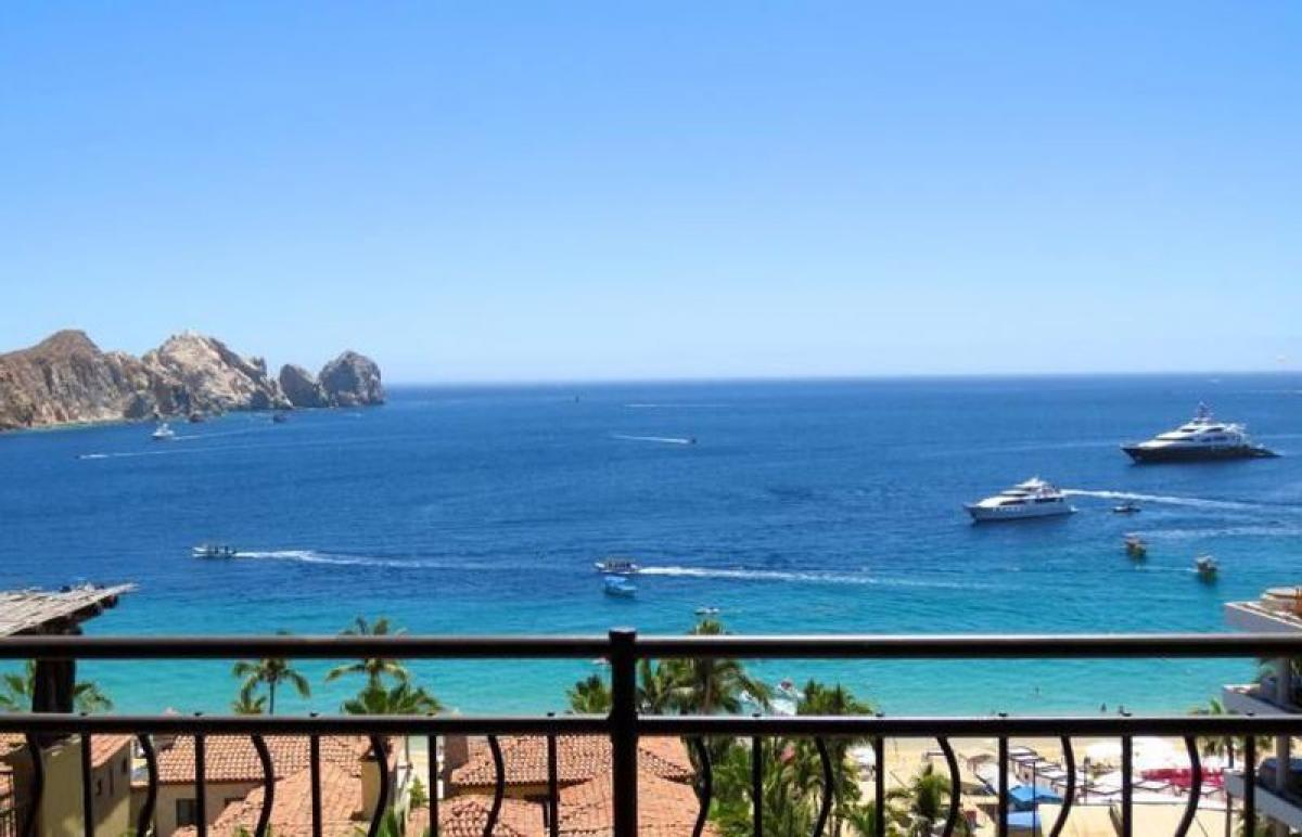 3 bedrooms Apartment in Baja California Sur, Mexico No. 175683