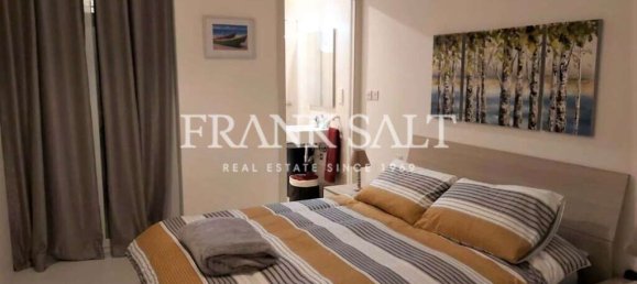 2 Schlafzimmer Wohnung in Sliema, Malta, Nr. 6882 5