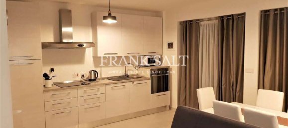 2 Schlafzimmer Wohnung in Sliema, Malta, Nr. 6882 4