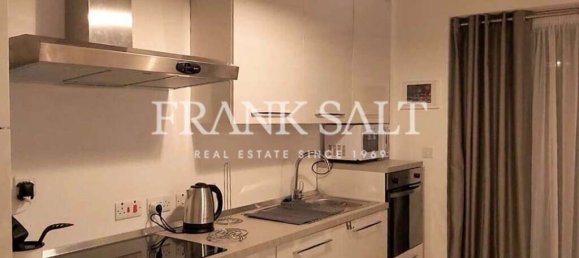 2 Schlafzimmer Wohnung in Sliema, Malta, Nr. 6882 3