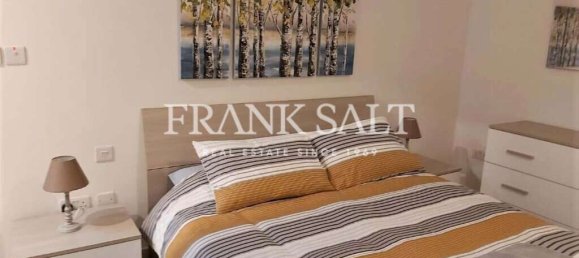 2 Schlafzimmer Wohnung in Sliema, Malta, Nr. 6882 6