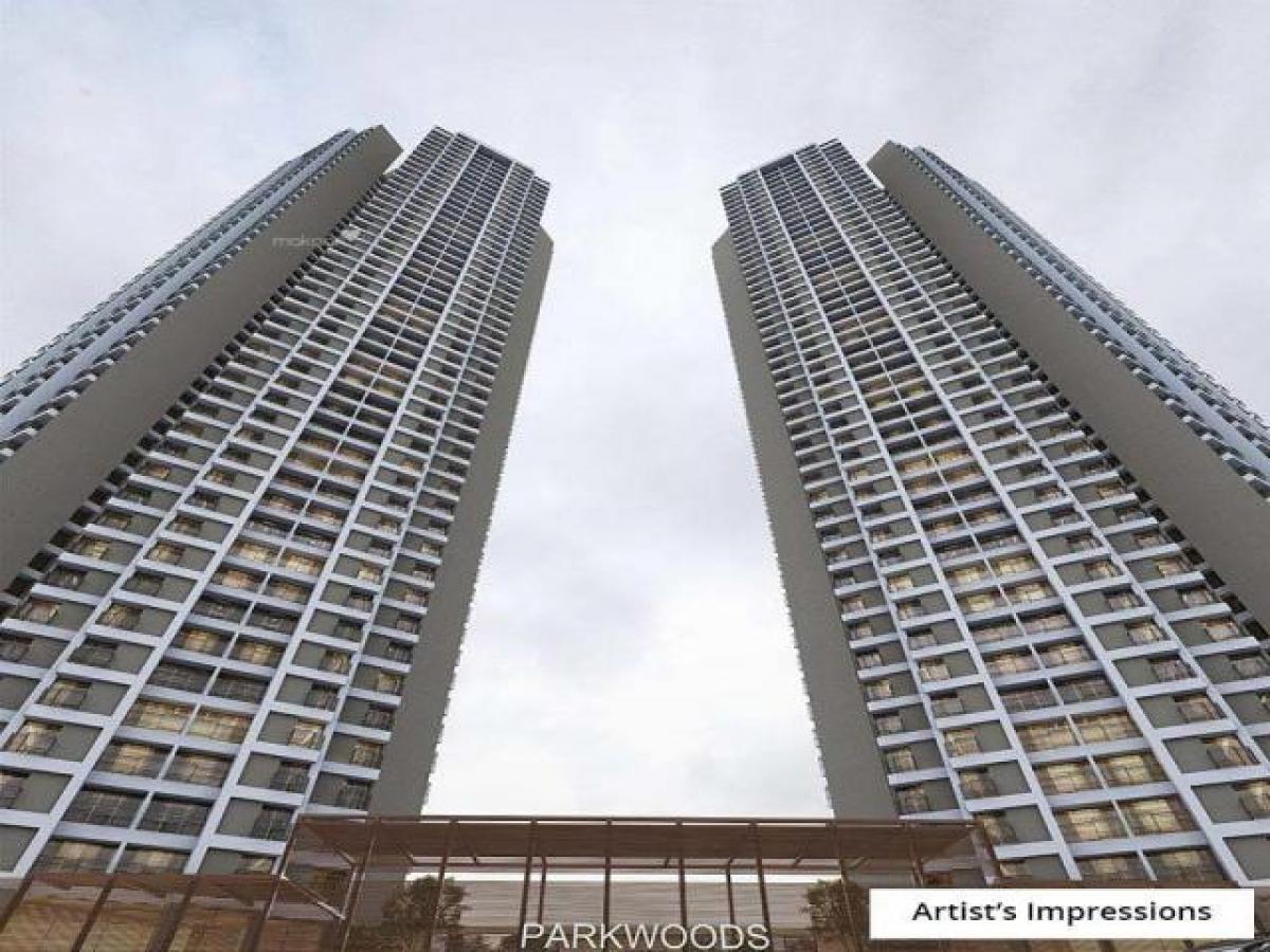 3 Schlafzimmer Haus in Mumbai, India, Nr. 5914