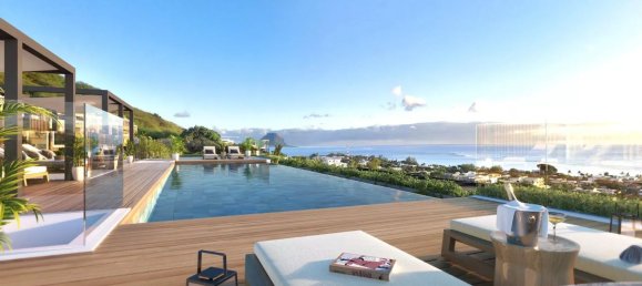 3 bedrooms Apartment in Tamarin, Mauritius No. 280 2