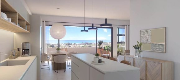 3 bedrooms Apartment in Tamarin, Mauritius No. 280 6