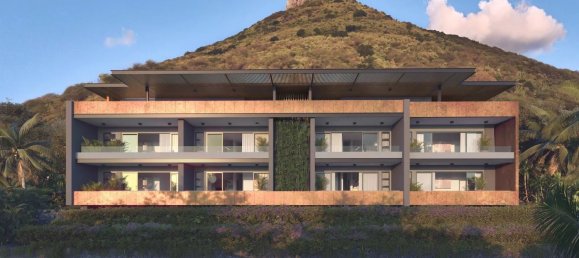 3 bedrooms Apartment in Tamarin, Mauritius No. 280 3