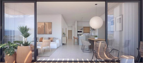 3 bedrooms Apartment in Tamarin, Mauritius No. 280 8