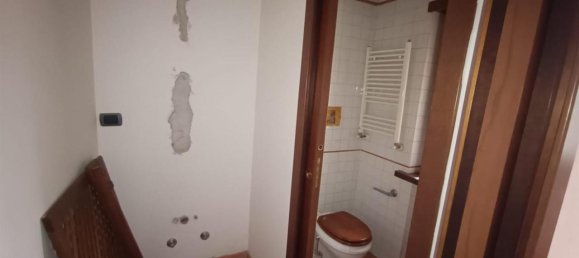 4 rooms Penthouse in Rome, Italy No. 42256 23