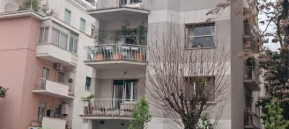 4 rooms Penthouse in Rome, Italy No. 42256 7