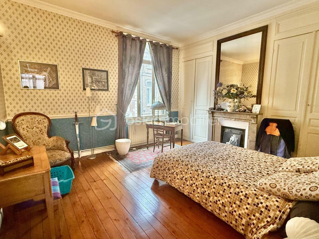 5 غرف نوم منزل في Amiens, France رقم 349095