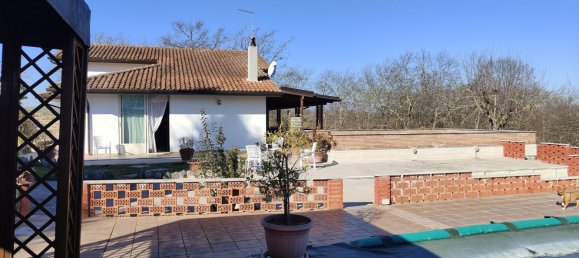 8-Zimmer Villa in Civita Castellana, Italy, Nr. 164730 10
