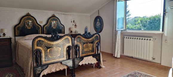 8-Zimmer Villa in Civita Castellana, Italy, Nr. 164730 38