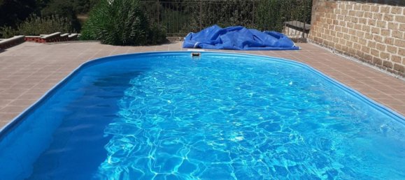 8-Zimmer Villa in Civita Castellana, Italy, Nr. 164730 4