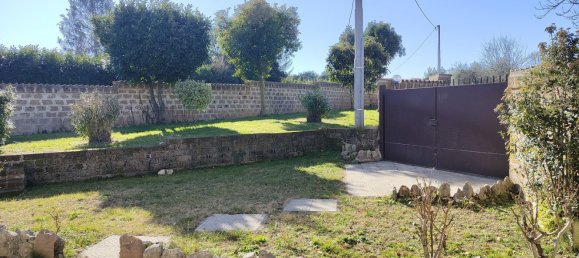 8-Zimmer Villa in Civita Castellana, Italy, Nr. 164730 7